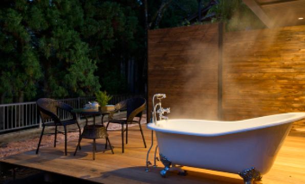 Seseraginomori Chambre d'Hote Etoile et Fees