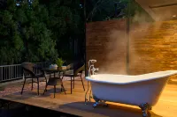 Seseraginomori Chambre d'Hote Etoile et Fees Hotel a Komatsu