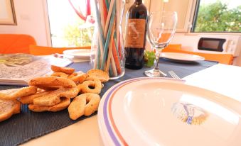 Casa Vacanze Calilla a Castro - Housity