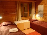 Konnusmaja Hotels in Leppavirta