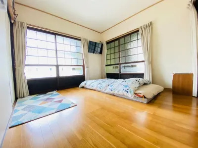 Yamajuku Hanasean Hotels in Minami