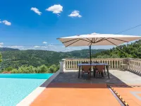 Red House - Pools