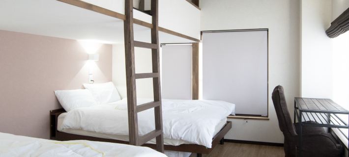 Tiz Wan Hotel Hotels in Sumoto