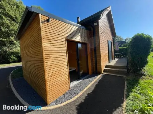 錫安之家度假屋