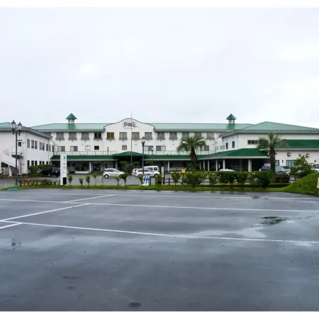 Hotel Hana-No-Shou