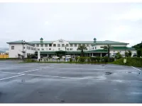 Hotel Hana-No-Shou فنادق في أساجيري