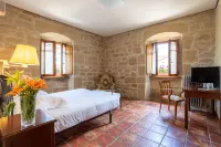 Hotel Villa de Ábalos Samaniego 호텔