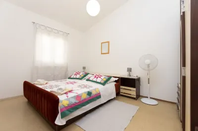 Apartment Raos