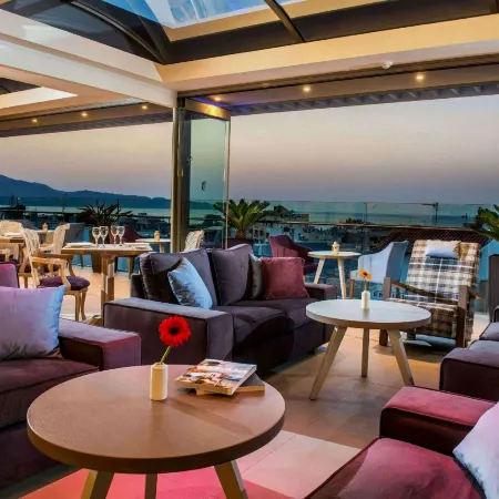 Castello City Hotel