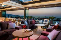 Castello City Hotel - servizio colazione