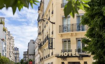 Hotel Charlemagne