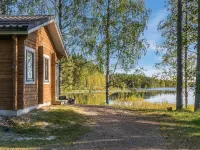 Sakarinniemi, Vaikon Loma 5 Hotels in Kaavi