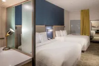 SpringHill Suites Dallas McKinney/Allen