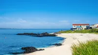 제주 하늘이펜션 성산일출봉/표선면 호텔