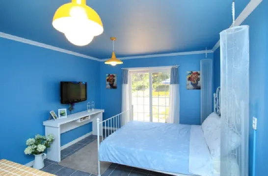 Ganghwado Terrace Pension Hotels near Ganghwado