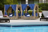 Bethesda Marriott - Pool