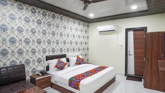 FabHotel Rajdhani