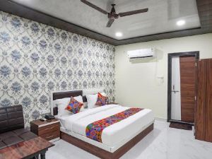 Fabhotel Rajdhani