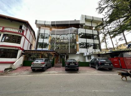 Hotel Royal Residency Dhanaulti