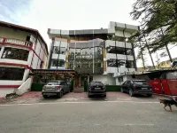 Hotel Royal Residency Dhanaulti Hotels in Kempty Range