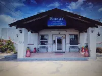 Budget Inn & Suites Hotels in Freer