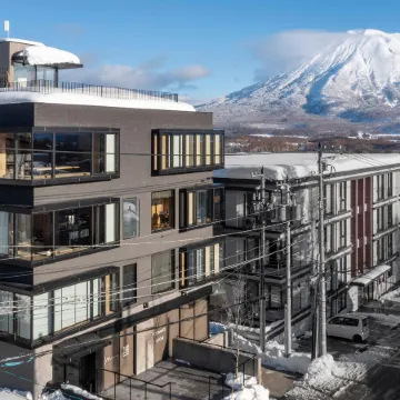 Dharma Niseko