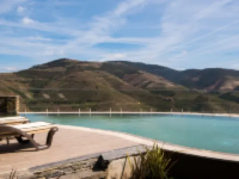 Vila Gale Douro Vineyards Hotels in Armamar