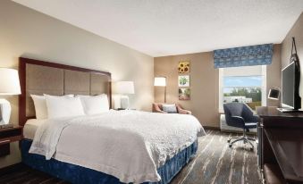 Hampton Inn & Suites Ft. Wayne-North