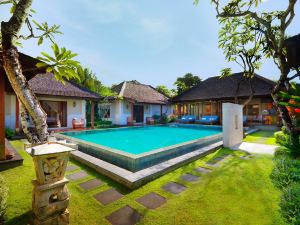 The Ulin Villas and Spa - by Karaniya Experience