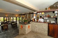 Mum's Garden Resort - baignoire