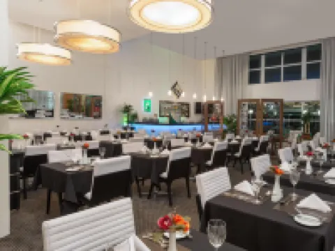 Mercure Macae Hoteles en Macaé