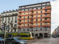 Corso Genova Apartment