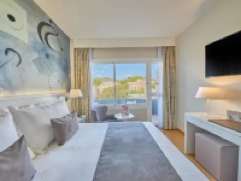Hotel Joan Miró Museum Hotel a Palma Di Maiorca