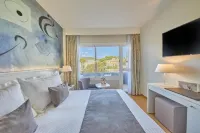 Hotel Joan Miró Museum Hotels in La Bonanova
