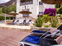 Villa El Camino Hotels in Ermita