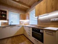 Chaloupka U Lesa 264