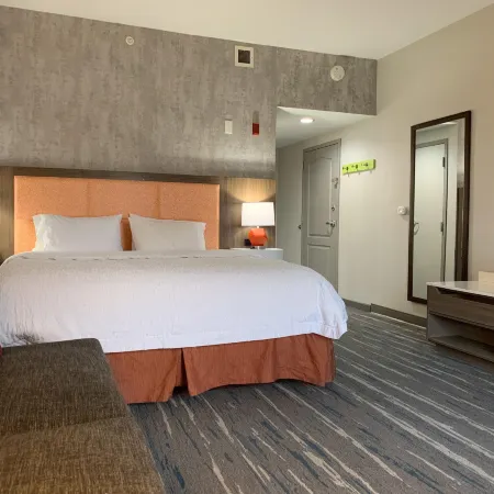 Hampton Inn Knoxville-West at Cedar Bluff