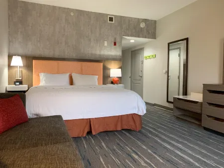 Hampton Inn Knoxville-West at Cedar Bluff