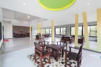 T Resort Hoteles en Bang Pla Ma