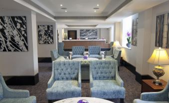 Wellington Hotel by Blue Orchid