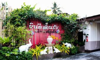 Kaoseng Resort