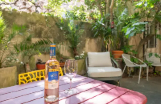 芬索尼厄斯公寓