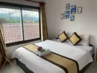 Vang Vieng Victory Hostel