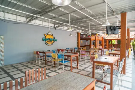 RedDoorz @ Panglima Sudirman Madiun