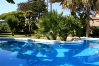 Hotel Villa Mediterranea - Rooftop Pools