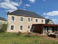 Hotel des Voyageurs Hôtels à : Padirac