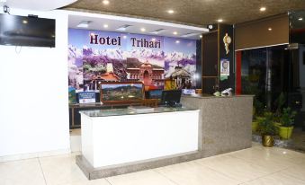 Hotel Trihari