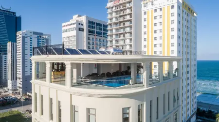 Tamarind Danang Beach Hotel