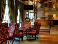 Best Western Hotel Svava - Breakfast
