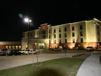 Hampton Inn Topeka